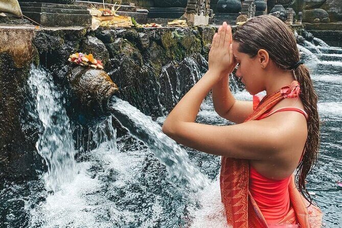 Ubud Full Day All Inclusive Tour - Private Experienece - FAQ