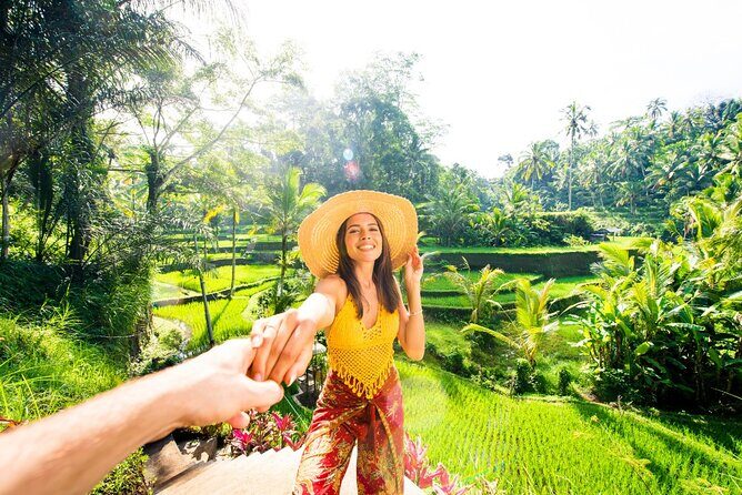 Ubud Full Day ATV Adventure with Rice Terrace and Temple Ritual - Final Thoughts