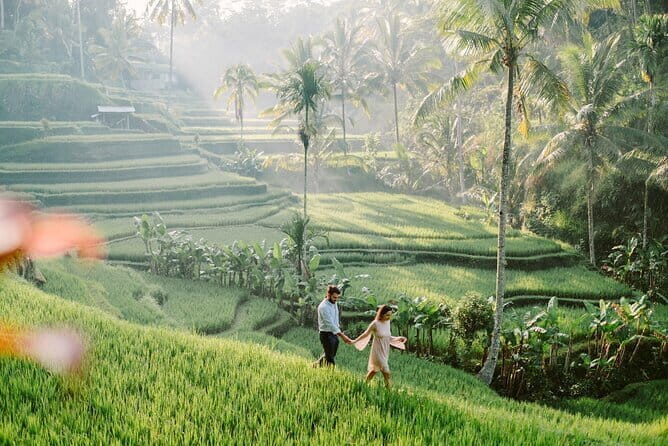 Ubud Full Day Private Tour with All Inclusive - Final Thoughts