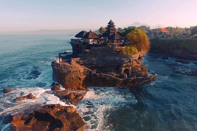 Ubud Guided Tour & Iconic Tanah Lot Temple - Final Thoughts
