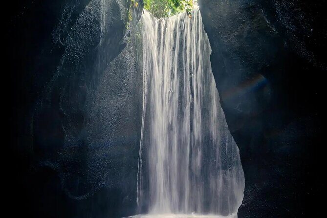 Ubud Guided Tour Monkey Forest, Waterfall, Temple & Rice Terrace. - Exploring the Itinerary in Detail