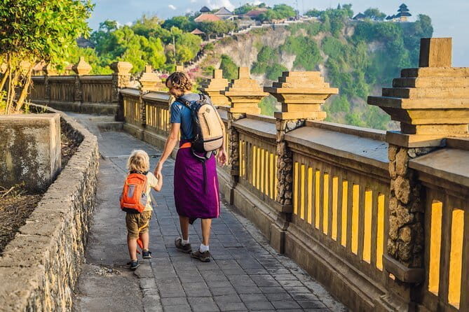 Ubud Guided Walking Tour - Final Thoughts