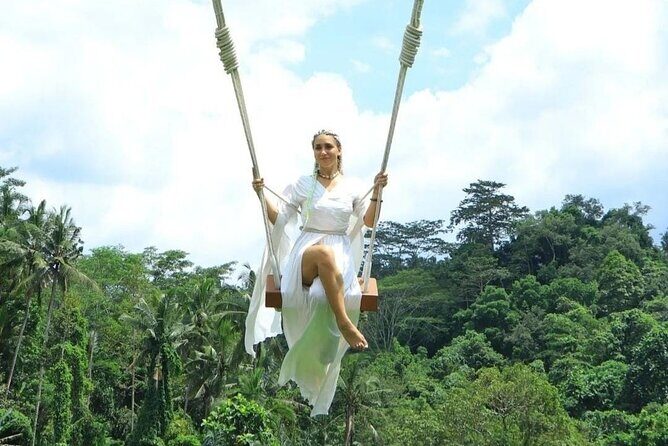 Ubud half day Tours - Ubud Half Day Tours: An authentic, friendly taste of Bali’s cultural heart