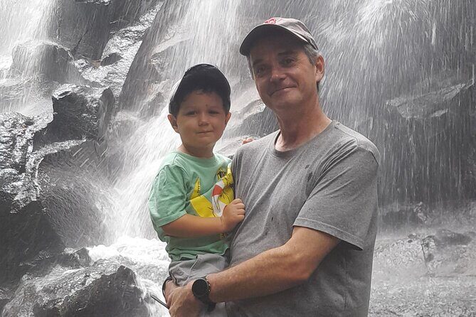 Ubud half day Tours - Key Points