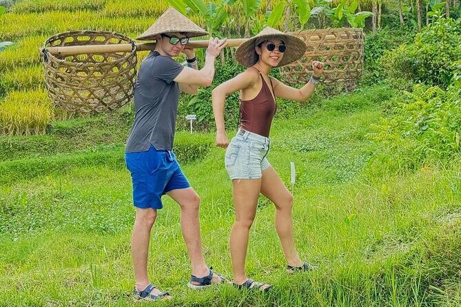 Ubud Healing Retreat Yoga, Massage, Purification & Rice Terraces - FAQs