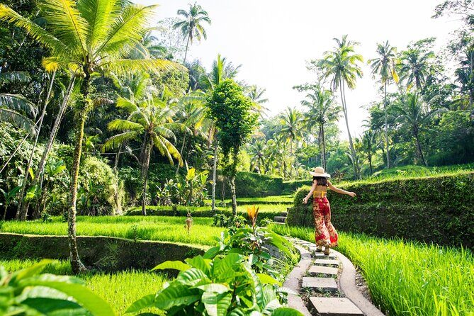 Ubud Hidden Gems Tour  Guided by Bali Local Expert - The Practicalities: Comfort, Value, and What to Expect