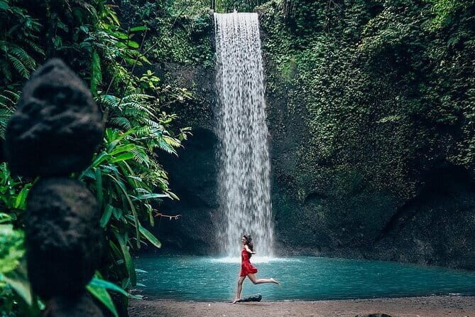 Ubud Hidden Gems Waterfall, Temple and Rice Terraces Private Tour - Ubud Hidden Gems Waterfall, Temple, and Rice Terraces Private Tour: A Journey into Balis Authentic Side