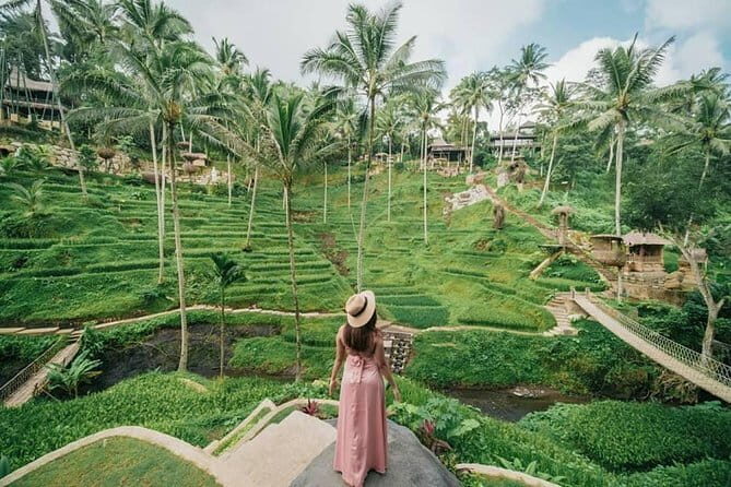 Ubud Hidden Gems Waterfall, Temple and Rice Terraces Private Tour - FAQ