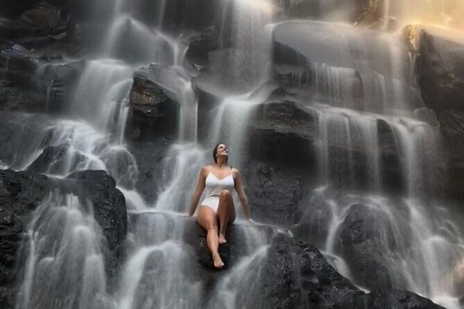Ubud Hidden Gems Waterfalls and Private tour - Why This Tour Offers Excellent Value