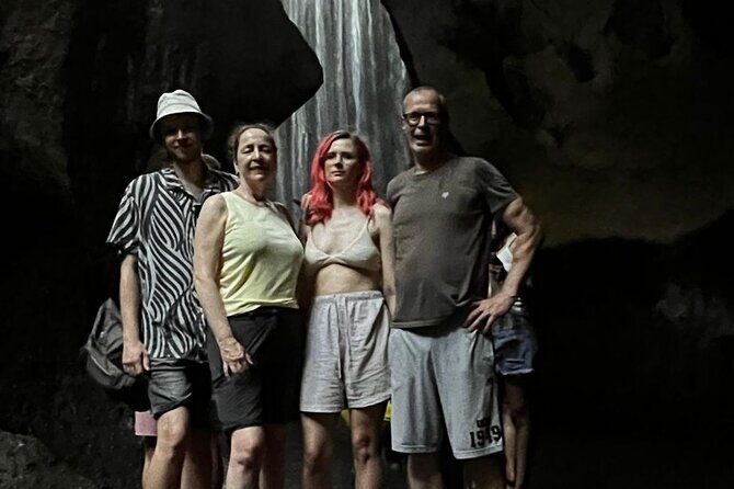 Ubud Hidden Gems Waterfalls and Private tour - Wrapping Up