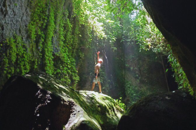 Ubud Hidden Waterfalls Private Day trip - A Deep Dive into the Experience