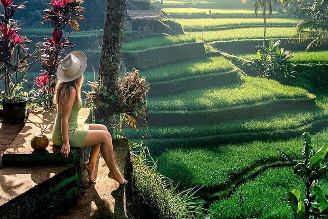 Ubud Highlights -Private Tour,Temples, Waterfalls & Rice terraces - Final Thoughts