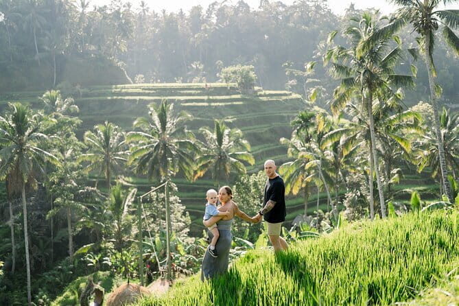 Ubud Highlights Tour ( Private All-Inclusive ) - FAQs