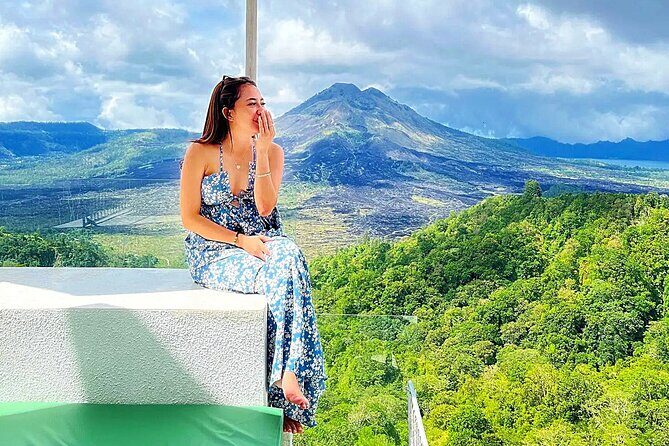 Ubud Instagram Tour Stunning Views & Flexible Itinerary - FAQs