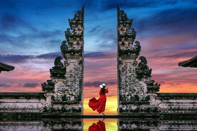 Ubud Instagram Tour Stunning Views & Flexible Itinerary - Final note
