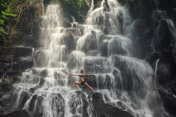 Ubud Instagram: Waterfall Tours - The Sum Up