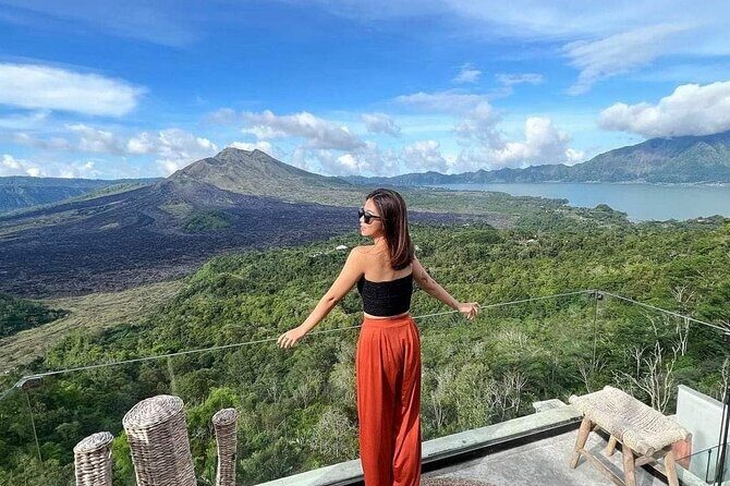 Ubud Kintamani Private Tour - A Closer Look at the Ubud Kintamani Private Tour