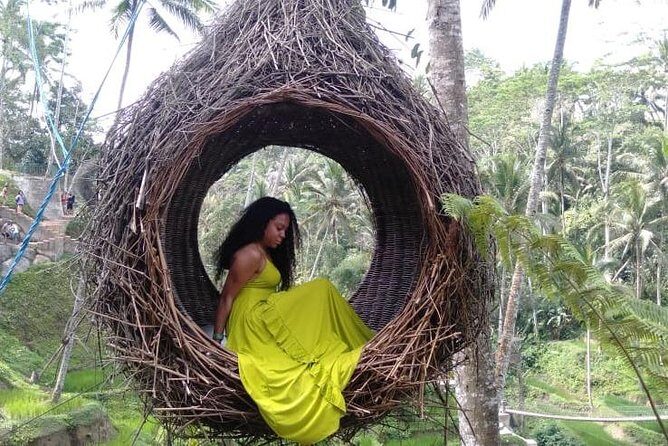 Ubud Kintamani Volcano And Waterfall Private Guided Tour - FAQs