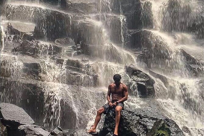 Ubud : Monkey Forest, Rice Terrace, Waterfall, Swing - Who Will Love This Tour?