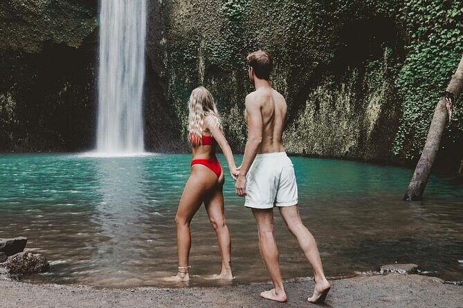 Ubud : Monkey Forest, Rice Terrace, Waterfall, Swing - Final Thoughts: Is This Tour Right for You?