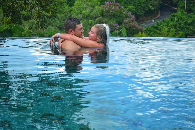 Ubud Monkey Forest Sanctuary Tours and Cretya - The Sum Up