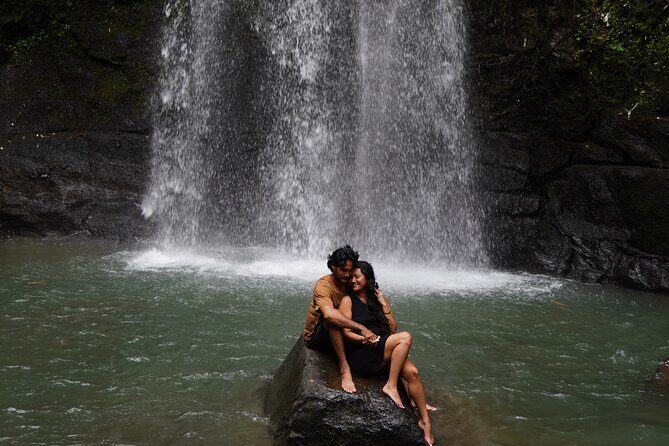 Ubud Monkey Forest, Scenic Rice Terrace with Swing and Waterfall - FAQ