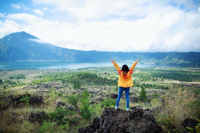 Ubud Monkey Forest - Tegalalang - Kintamani - Mount Batur Full Day Tour - A Balanced and Practical Look at the Tour