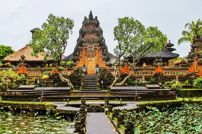 Ubud: Monkey Forest, Waterfall and Nature Exploration Tour - FAQs