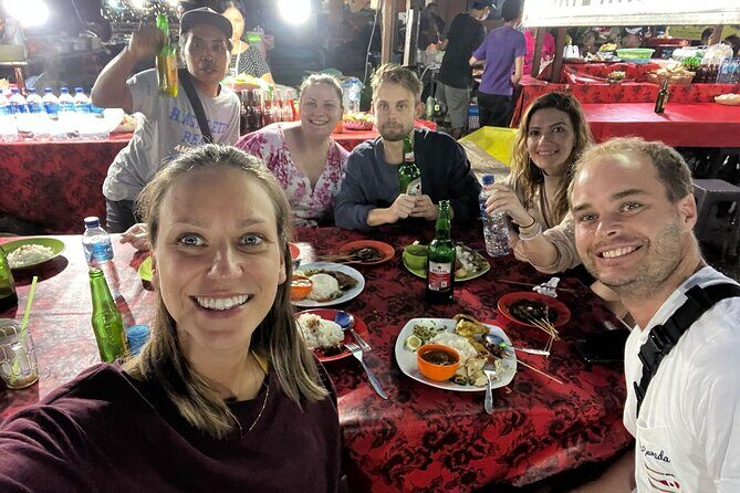 Ubud Night Traditional Market Food Tour - Ubud Night Traditional Market Food Tour: An Authentic Taste of Bali