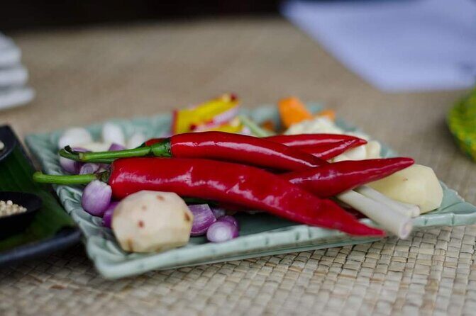 Ubud : Paon Bali Cooking Class - Final Thoughts