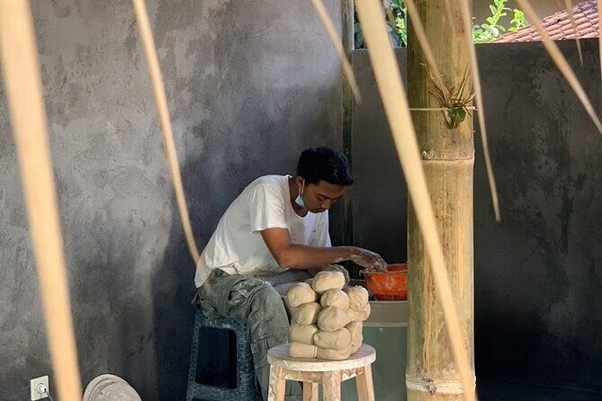 Ubud Pottery Ceramic Class in Bali - Frequently Asked Questions