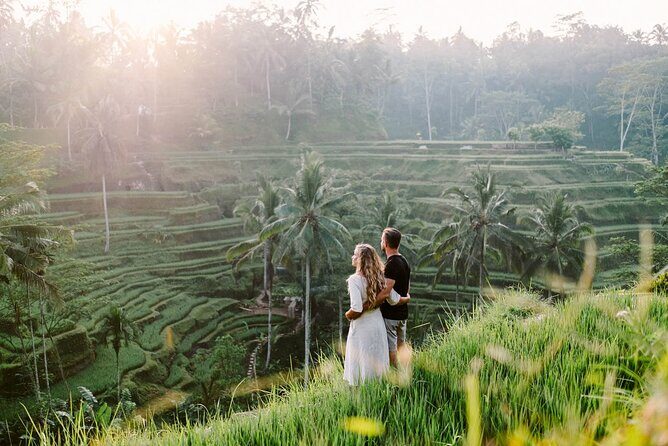 Ubud Private Chasing Waterfall and Water Temple Tour - Final Thoughts