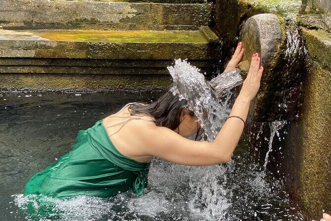 Ubud Private Chasing Waterfall and Water Temple Tour - FAQ