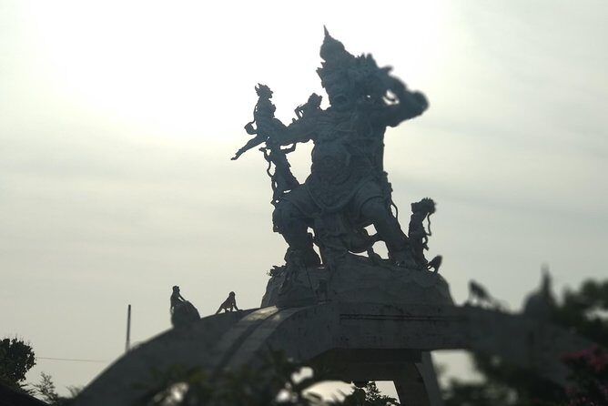 Ubud Private & Customize Day Tour - Why Choose the Ubud Private & Customize Day Tour?