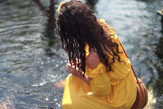 Ubud Private & Customize Day Tour - Practical Details: Transport, Timing, and Cost