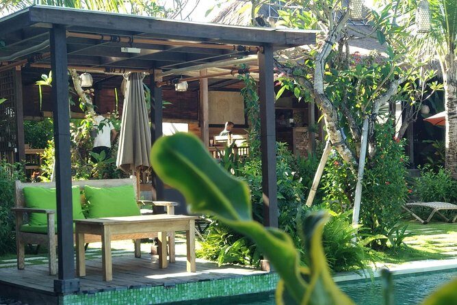 Ubud Private & Customize Day Tour - Who Should Consider This Tour?