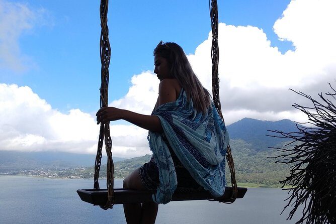 Ubud Private & Customize Day Tour - The Sum Up