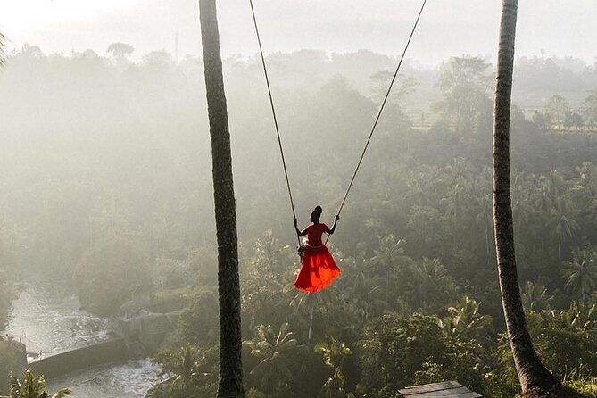 Ubud Private Full-Day Tour - A Day in Bali: What to Expect and Why It Matters