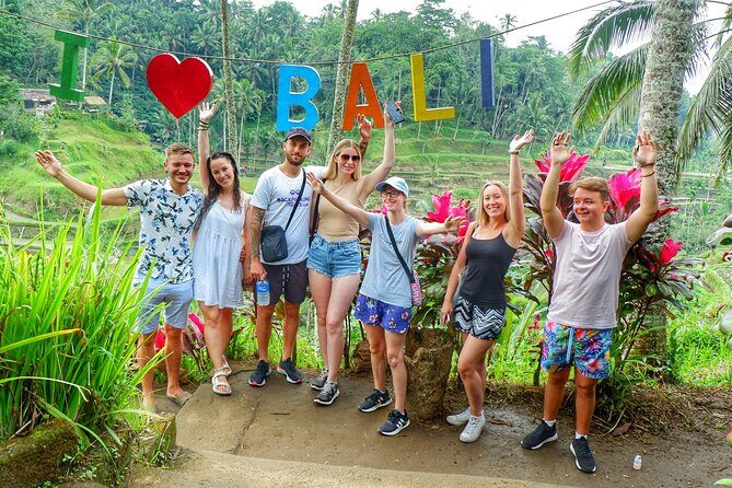 Ubud Private Full-Day Tour - A Detailed Look at the Ubud Private Full-Day Tour