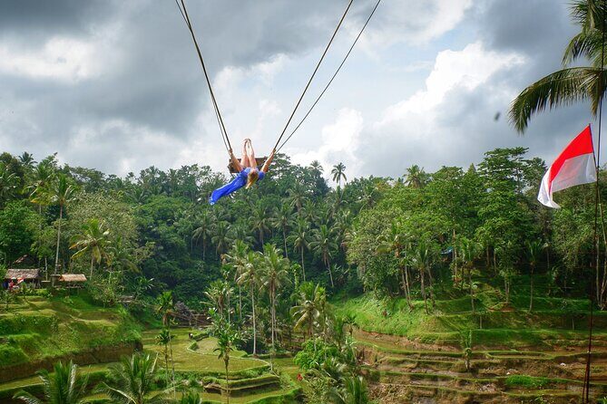 Ubud Private Full-Day Tour - The Sum Up: Who Will Love This Tour?