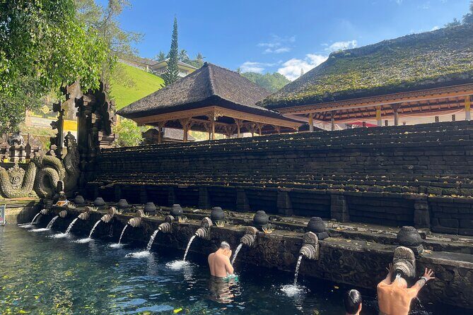 Ubud Private Nature and Temple Tour - An In-Depth Look at the Ubud Private Nature and Temple Tour
