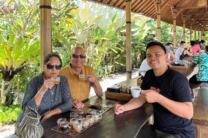 Ubud Private Nature and Temple Tour - Final Thoughts