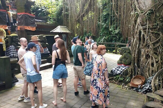 Ubud Private Tour - Final Thoughts