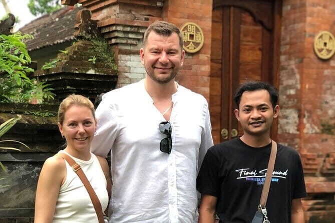 Ubud Private Tour From Cruise Port Benoa Bali All Inclusive - In-Depth Review of the Ubud Private Tour from Benoa