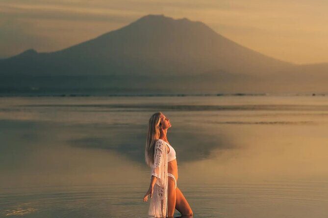 Ubud Private Tour: Monkey Forest - Tirta Empul Temple - Goa Gajah (Elephant Cave): Mystical and Mysterious