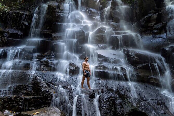UBUD Private Tour Rice Terrace, Jungle Swing & Hidden Waterfall - Who Should Book This Tour?