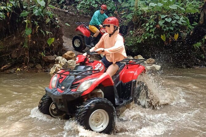 Ubud Quad Bike ATV Adventure in Bali - Final Thoughts: Is This Tour Worth It?