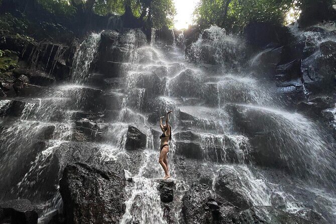 Ubud : Rice Terrace, water Temple and Waterfalls Private tour - Ubud: Rice Terrace, Water Temple, and Waterfalls Private Tour — A Deep Dive into Bali’s Natural and Spiritual Gems