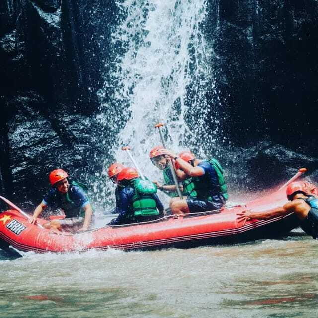 Ubud River : All Inclusive Rafting Adventure - FAQ
