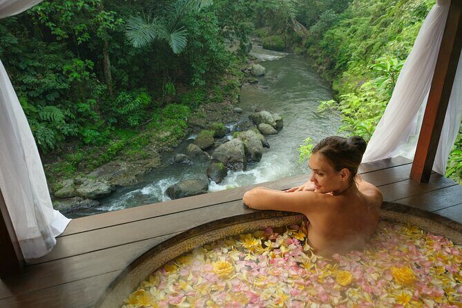 Ubud Riverside Bliss: 60-Minute Balinese Massage at Maya Ubud - Ubud Riverside Bliss: 60-Minute Balinese Massage at Maya Ubud